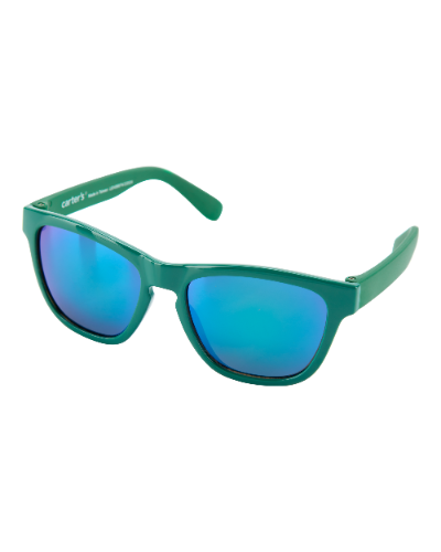 Carters - Gafa del sol - Azul/Verde