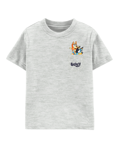 Carters - Bluey T Shirt