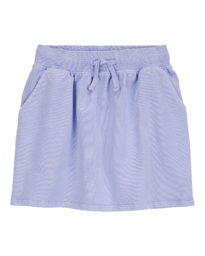 Carters - Falda - morado - 4