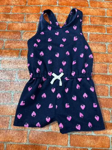 ENTERIZO- TALLA- 4