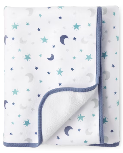 Children's Place - Baby Blanket