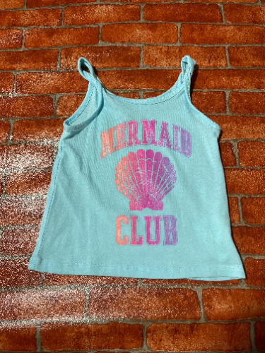 CAMISETA-TALLA 4/T