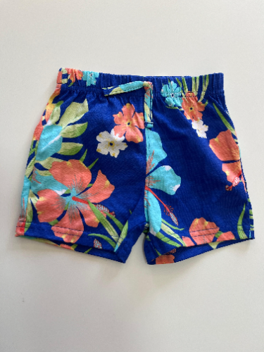 CHILDREN'S PLATE-PANTALON-TALLA 9-12M