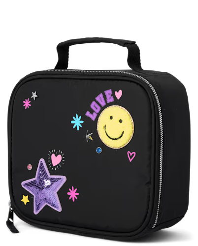Children's Place - Lunchera - Icon Patch