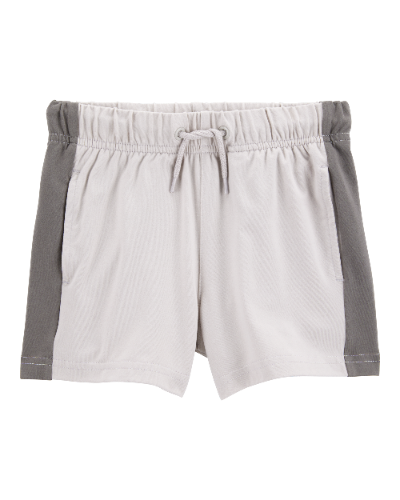 Carters - Pantalones Cortos - Gris
