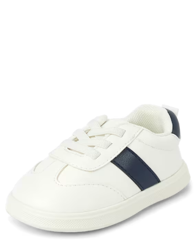 Children's Place - Sneakers - Azul Blanco