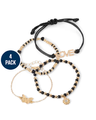 Children's Place - Love Jewelry Set