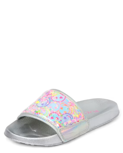 Children's Place - Chancletas - Slides - Youth 2