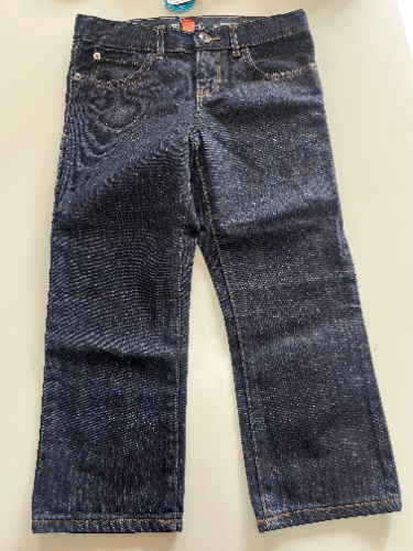 Children's Place - Pantalon JEAN -TALLA  4T.