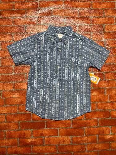 CAMISA-TALLA -5T