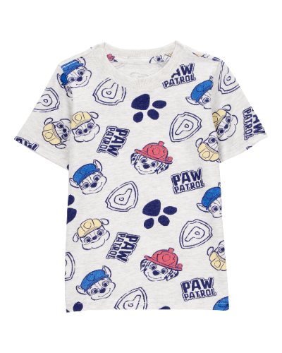 Carters - Paw Patrol - T Shirt - 4T