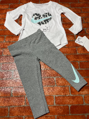 CONJUNTO-TALLA 2-T
