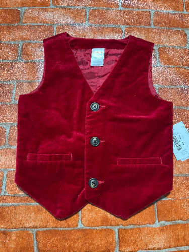 CHALECO-TALLA-18/24M