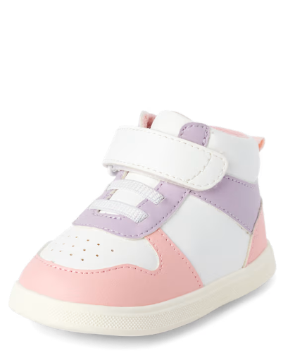 Children's Place - High Top Sneakers - Nina