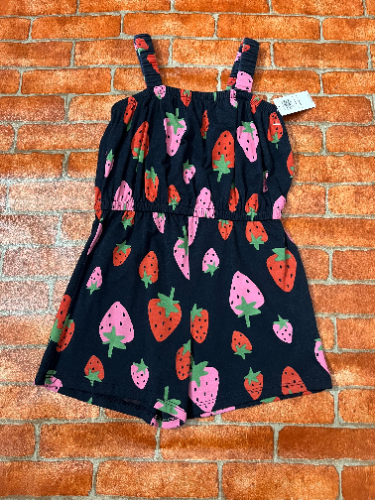 ENTERIZO- TALLA- 4T