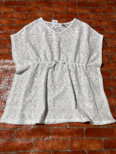 ENTERIZO- TALLA S/P- 6/5T
