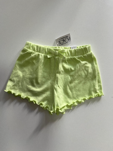 CHILDREN'S PLACE- pantalón corto-talla 2T