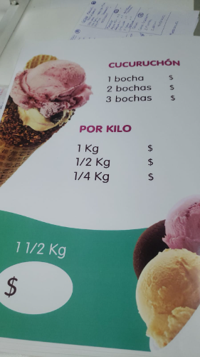 AFICHE BOCHA