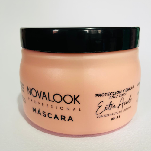 Mascara 500 ml Extra Acido