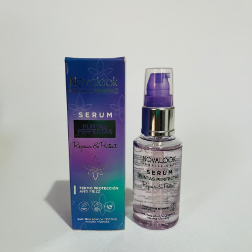 Serum Puntas Perfectas x 40 ml