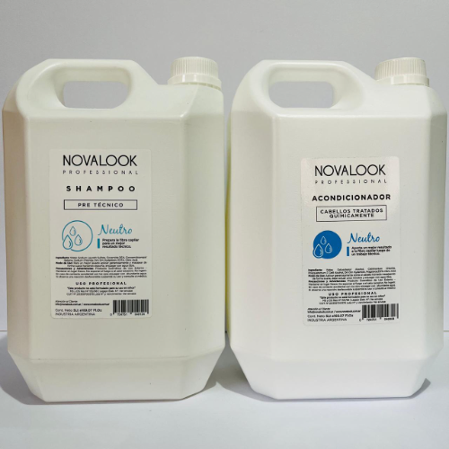 LINEA NEUTRO BIDON
