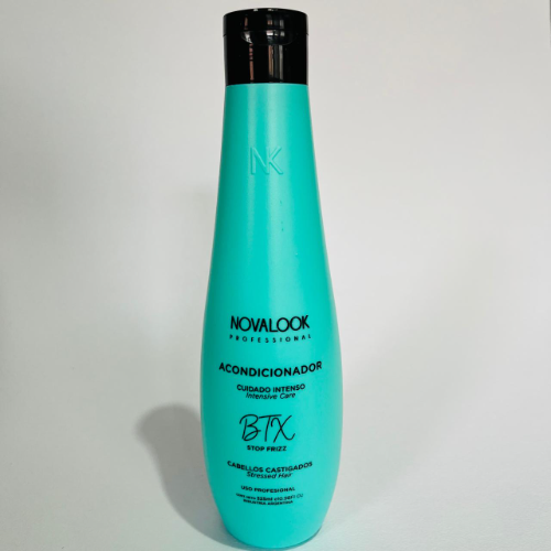 Acond. 325 ml  BTX