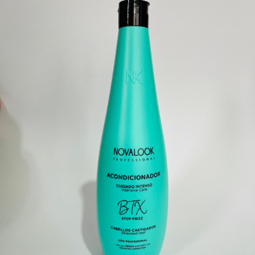 Acond. 760 ml  BTX
