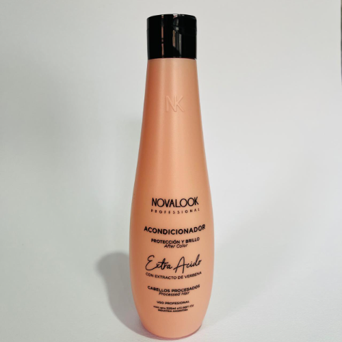 Acond. 325 ml Extra Acido