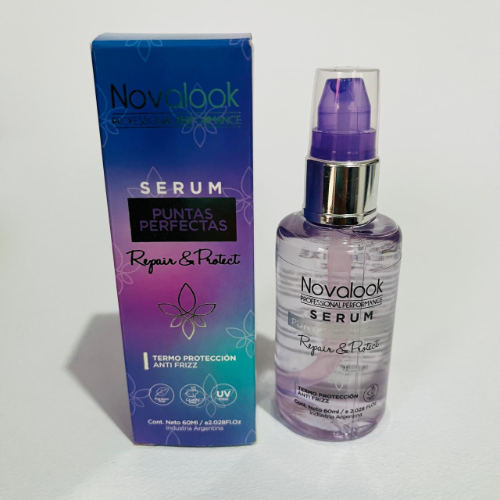 Serum Puntas Perfectas x 60 ml