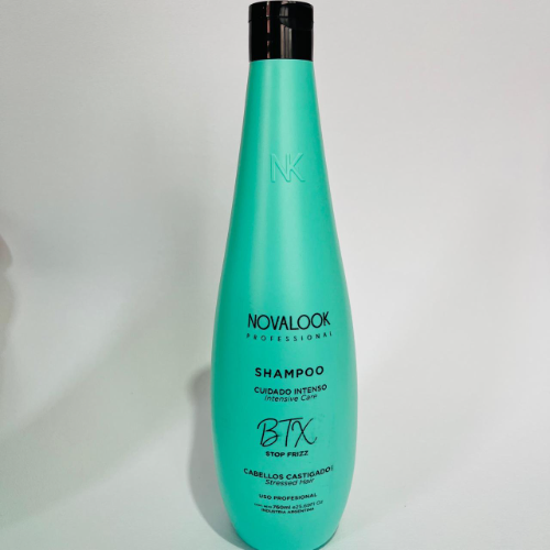 Shampoo 760 ml  BTX