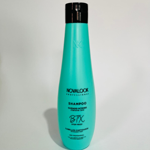 Shampoo 325 ml  BTX