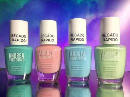 AB ESMALTE CLASICO