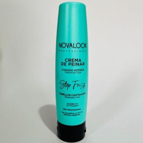 Crema Peinar Stop Frizz x 160 ml
