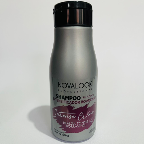 INTENSE WINE SH x 375 ml
