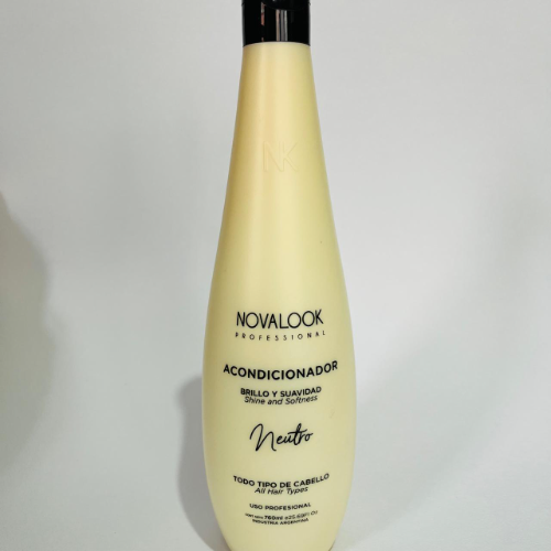 Acond. 760 ml Neutro