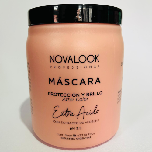 Mascara 1 kg. Extra Acido