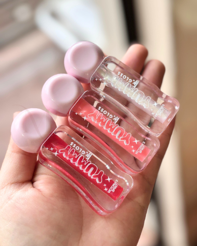 Lip Gloss YUMMY