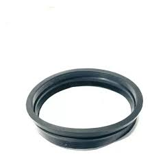 Goma tapa modulo de combustible Gol - DSC