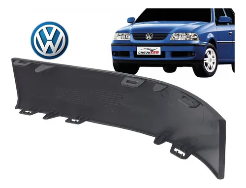 Filer parachoque vw Gol l/d