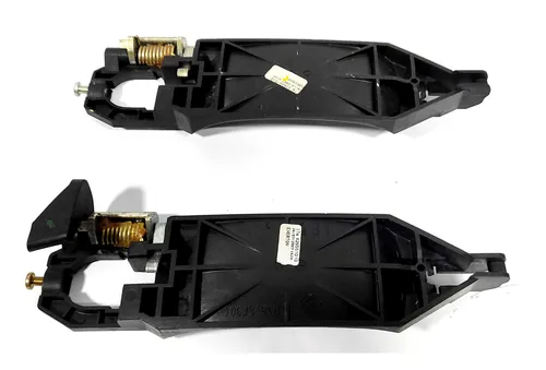 BASE MANILLA EXTERNA L/IZQ FIAT PALIO