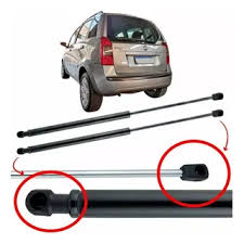 GATO COMPUERTA FIAT IDEA ADVENTURE