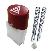 interruptor Luz Intermitente Fiat 1.4 - Kostal