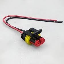 Conector Bobina de encendido Fiat MPI GM - TC 102.1018