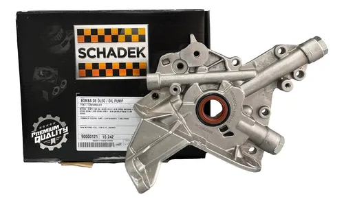 BOMBA ACEITE SCHADEK FIAT PALIO 1.8