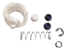 KIT REPARACION PALANCA CAMBIO VW FOX/ MEDIO KIT