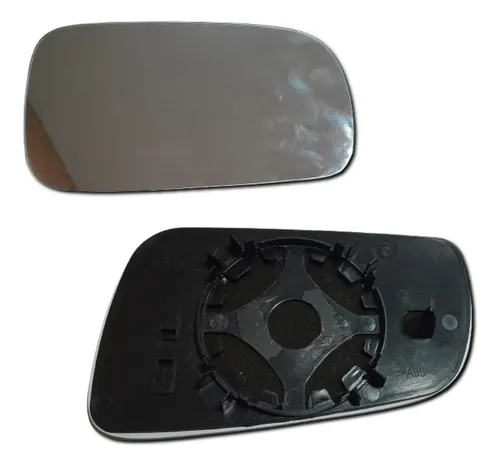 BASE C/VIDRIO RETROVISOR DE VW GOL G3 L/D