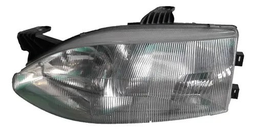 Faro fiat palio mpi l/e