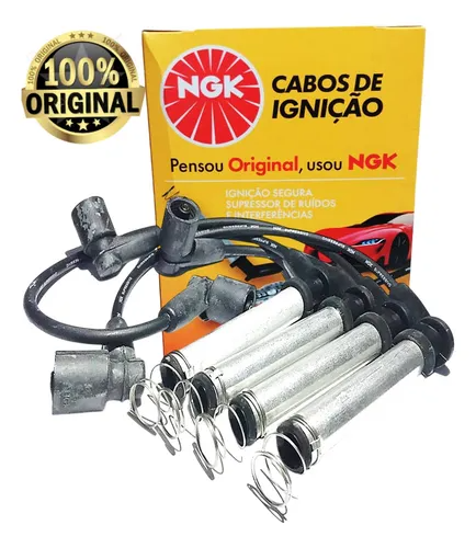 cables bujias fiat palio siena 1.8/ SC-G73