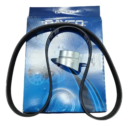 CORREA UNICA 6PK1200 VW FOX