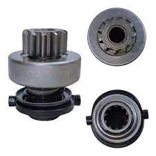 BENDIX 9DIENTES FIAT PALIO BOSCH